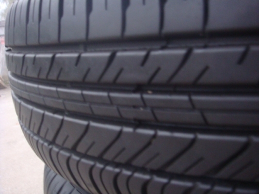 ขายล้อแม็ก CITY 2012 ตัว (V) รองท็อป ขอบ 15 สภาพ ป้ายแดง