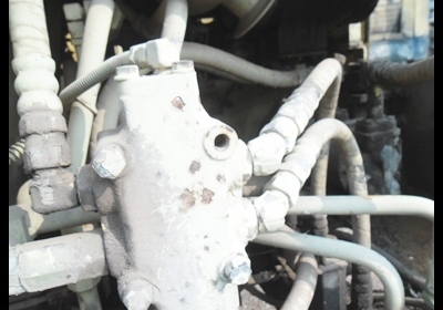 แมคโคร PC 60รุ่น3 สภาพสวยๆ