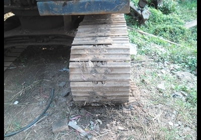 แมคโคร PC 60รุ่น3 สภาพสวยๆ