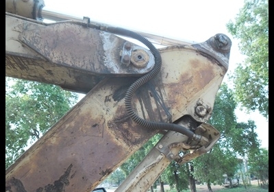 แมคโคร PC 60รุ่น3 สภาพสวยๆ