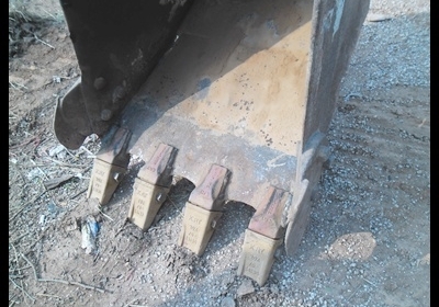 แมคโคร PC 60รุ่น3 สภาพสวยๆ