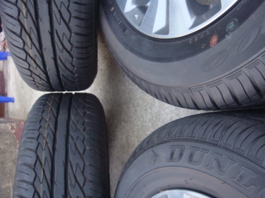 ขายล้อแม็ก HONDA FREED MC 2013 ขายล้อแม็ก HONDA FREED MC 2013