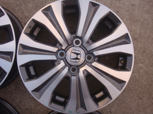 ขายล้อแม็ก HONDA FREED MC 2013 ขายล้อแม็ก HONDA FREED MC 2013