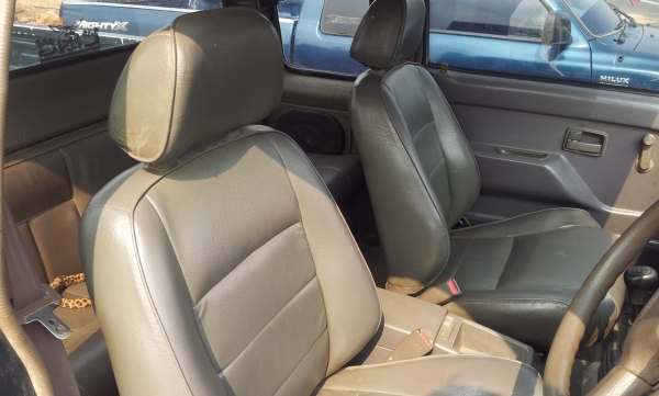 ขาย TFR ปี 37 ปลายปีราคาถูก เดิมบางทั้งคัน ขาย TFR ปี 37 ปลายปีราคาถูก เดิมบางทั้งคัน