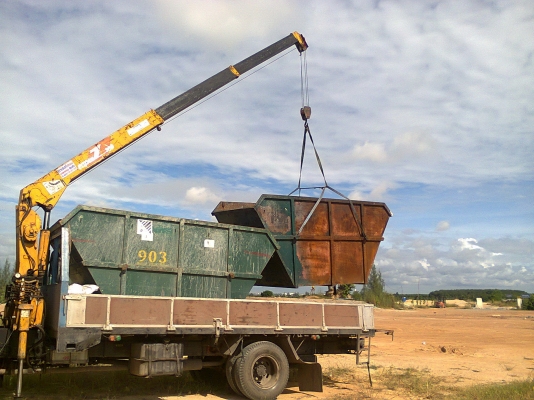 ขาย 6 ล้อใหญ่ อีซุซุ ร๊อคกี้ ติดเครน 3 ตัน ทาดาโน่ 2 ปลอก 3 ชัก