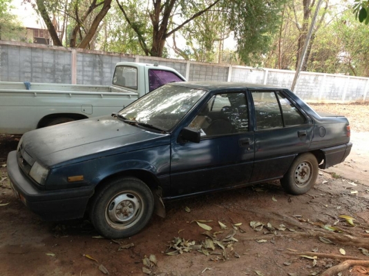 ขายมิตซูแชมป์ เครื่องดี แอร์ครบ สตาร์ททีเดียวติด ขายมิตซูแชมป์ เครื่องดี แอร์ครบ สตาร์ททีเดียวติด