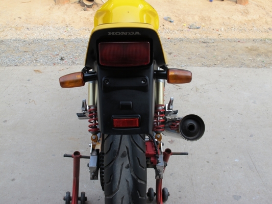 ขาย cb 400 ปี 93 ขาย cb 400 ปี 93