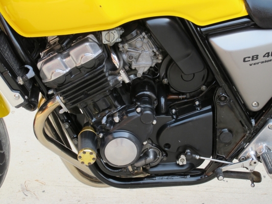 ขาย cb 400 ปี 93 ขาย cb 400 ปี 93