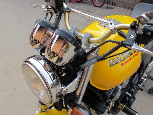 ขาย cb 400 ปี 93 ขาย cb 400 ปี 93