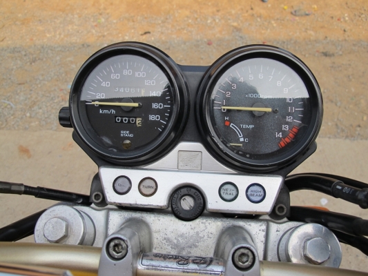 ขาย cb 400 ปี 93 ขาย cb 400 ปี 93