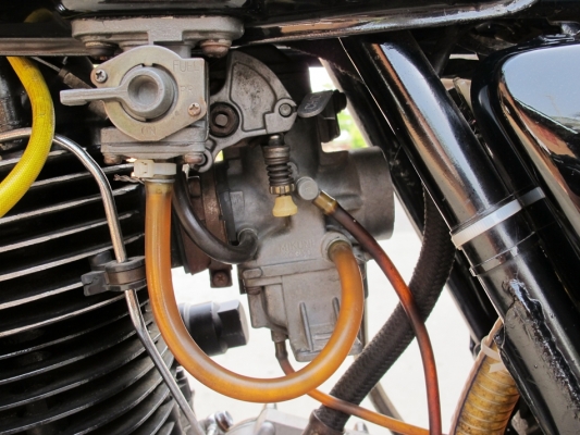 Yamaha sr 400 Yamaha sr 400