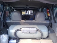 จิ๊บ 4X4 สภาพพร้อมลุย จิ๊บ 4X4 สภาพพร้อมลุย