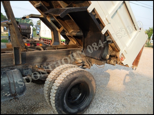 ขายด่วน รถบรรทุก 6 ล้อ HINO FC172 (HO7C)185 แรง กระบะดั้ม สภาพพร้อมใช้ ราคาสุดคุ้ม ขายด่วน รถบรรทุก 6 ล้อ HINO FC172 (HO7C)185 แรง กระบะดั้ม สภาพพร้อมใช้ ราคาสุดคุ้ม