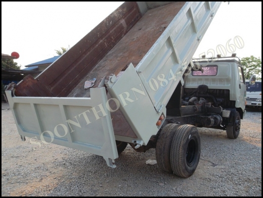 ขายด่วน รถบรรทุก 6 ล้อ HINO FC172 (HO7C)185 แรง กระบะดั้ม สภาพพร้อมใช้ ราคาสุดคุ้ม ขายด่วน รถบรรทุก 6 ล้อ HINO FC172 (HO7C)185 แรง กระบะดั้ม สภาพพร้อมใช้ ราคาสุดคุ้ม