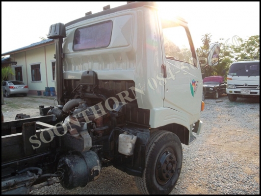 ขายด่วน รถบรรทุก 6 ล้อ HINO FC172 (HO7C)185 แรง กระบะดั้ม สภาพพร้อมใช้ ราคาสุดคุ้ม ขายด่วน รถบรรทุก 6 ล้อ HINO FC172 (HO7C)185 แรง กระบะดั้ม สภาพพร้อมใช้ ราคาสุดคุ้ม