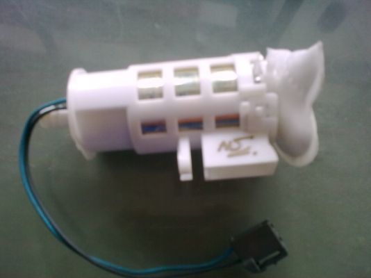 ปั้มติ๊ก ออติ๊ด TOYOTA