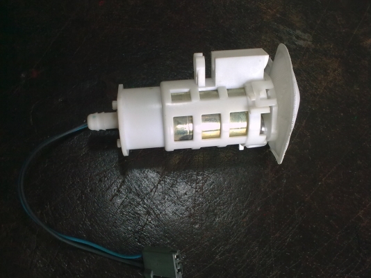 ปั้มติ๊ก ออติ๊ด TOYOTA