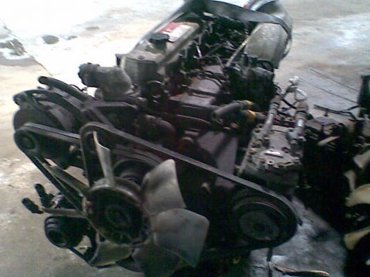 ขายเครื่องยนต์ HO7D เครื่องมือสองญี่ปุ่น เอกสารอินวอยส์