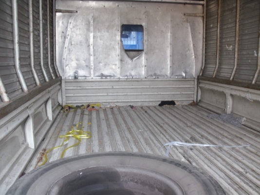 ขาย KIA Jumbo K2700 บรรทุก ไม่ติดเวลา ปี06.