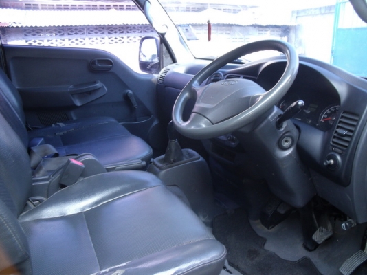 ขาย KIA Jumbo K2700 บรรทุก ไม่ติดเวลา ปี06.