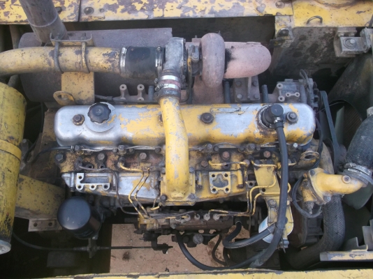 ขาย KOMATSU PC 200-3 คอลโทลสั้น ซีเรียลสูง เครื่อง ปั๊ม แพคอลโทล มอเตอร์สวิง แห้งสมบูรณ์ ช่วงล่างเต็ม แอร์เย็น เอกสารเล่มทะเบียน ภาษีไม่ขาดต่อ