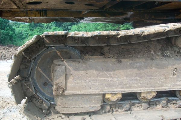 ขาย KOMATSU PC 200-3 คอลโทลสั้น ซีเรียลสูง เครื่อง ปั๊ม แพคอลโทล มอเตอร์สวิง แห้งสมบูรณ์ ช่วงล่างเต็ม แอร์เย็น เอกสารเล่มทะเบียน ภาษีไม่ขาดต่อ