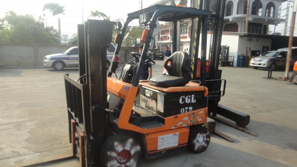 ขายรถ ไฟฟ้านั่งขับ toyota