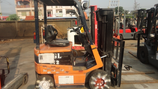 ขายรถ ไฟฟ้านั่งขับ toyota