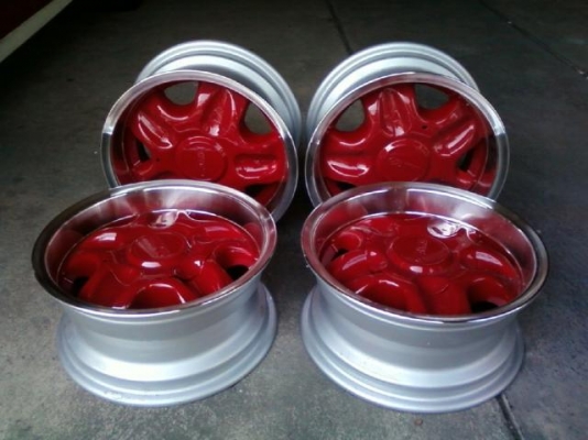 *** ENKEI Retro14" os 0 ***