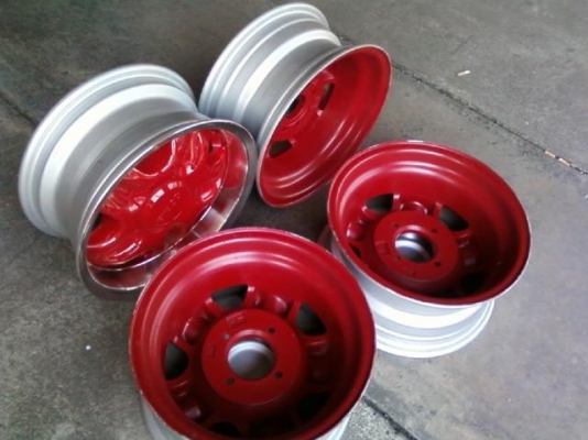 *** ENKEI Retro14" os 0 ***