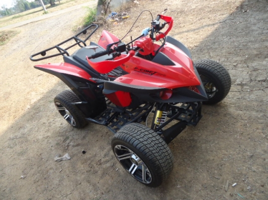 รถ เอทีวี