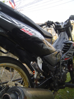 Sonic กุญแจใหญ่ เครื่องแน่น สวย