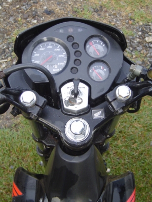 Sonic กุญแจใหญ่ เครื่องแน่น สวย