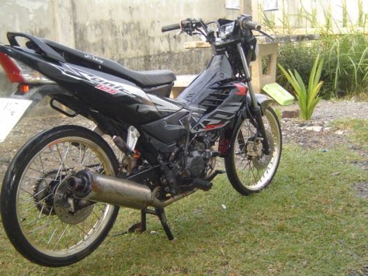 Sonic กุญแจใหญ่ เครื่องแน่น สวย