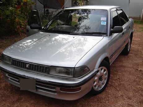 ขาย AE92 1.6SE-LIMITED AUTO LPG ขาย AE92 1.6SE-LIMITED AUTO LPG