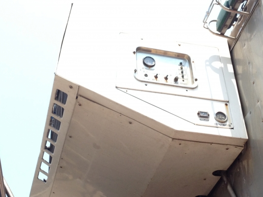 ขาย HINO 10 ล้อ (F18) ตู้เย็น เพลาเดียว ปี 91 เครื่อง 195 แรงม้า (HO7D) เบรกจิ๊ฟฟี่ พวงมาลัยเพาเวอร์ ยางพอใช้ ซัซซีสวย หัวเก๋งไม่ผุ มีแอร์ อุปกรณ์ครบ ขับดีมากกก ขาย 700,000 ขาย HINO 10 ล้อ (F18) ตู้เย็น เพลาเดียว ปี 91 เครื่อง 195 แรงม้า (HO7D) เบรกจิ๊ฟฟี่ พวงมาลัยเพาเวอร์ ยางพอใช้ ซัซซีสวย หัวเก๋งไม่ผุ มีแอร์ อุปกรณ์ครบ ขับดีมากกก ขาย 700,000