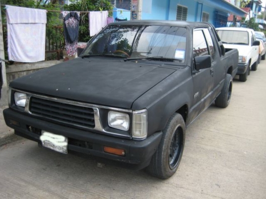 ขาย AEROBODY Cab  ปี 93 วางเครื่อง toyota 1 G  Autoน้ำมัน+แก๊ส ครื่อง ช่วงล่างดีมาก เหมาะงานบรรทุก