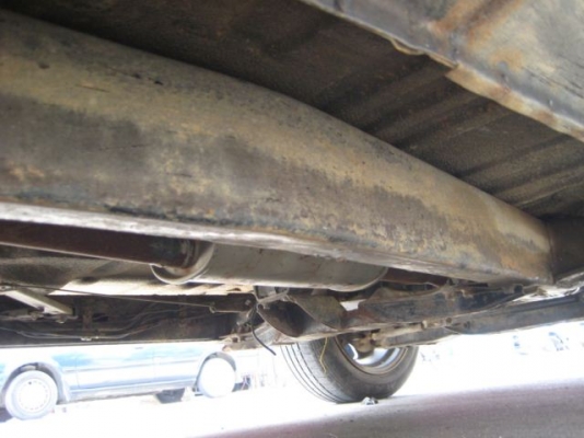 ขาย AEROBODY Cab  ปี 93 วางเครื่อง toyota 1 G  Autoน้ำมัน+แก๊ส ครื่อง ช่วงล่างดีมาก เหมาะงานบรรทุก