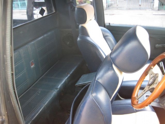 ขาย AEROBODY Cab  ปี 93 วางเครื่อง toyota 1 G  Autoน้ำมัน+แก๊ส ครื่อง ช่วงล่างดีมาก เหมาะงานบรรทุก