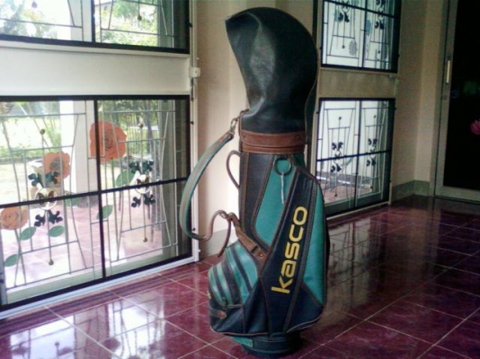 ชุดกอล์ฟwilson