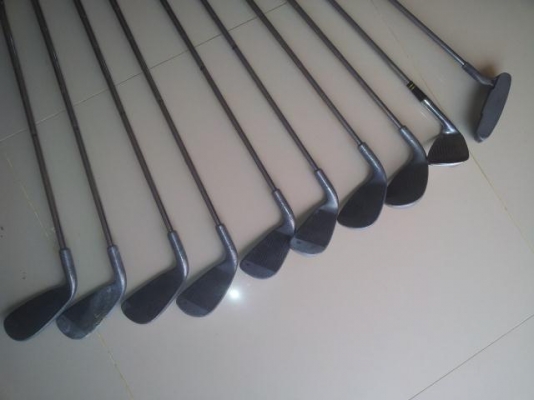 ชุดกอล์ฟwilson