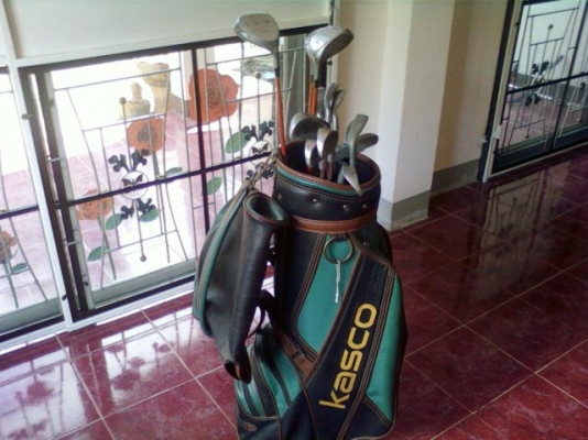 ชุดกอล์ฟwilson