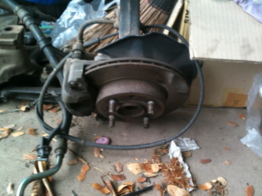 ช่วงล่าง honda 3D 4D ช่วงล่าง honda 3D 4D