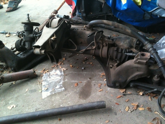 ช่วงล่าง honda 3D 4D ช่วงล่าง honda 3D 4D