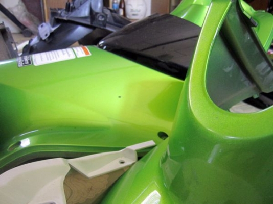 ขาย ชุดสี fino แท้โรงงานทุกชิ้น