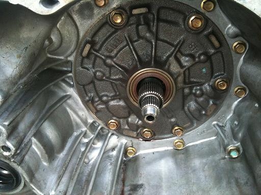 จำหน่าย  เกียร์ AUTO 5A   2สาย   ของเพิ่งมาคับ