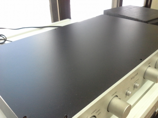 ขายปรีแอมป์ Magnet PR-5 ขายปรีแอมป์ Magnet PR-5