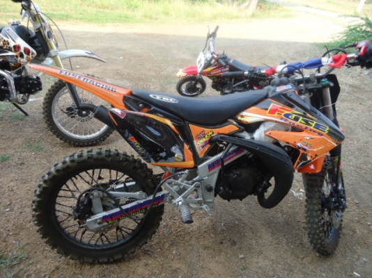 รถวิบาก