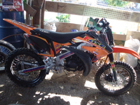 รถวิบาก