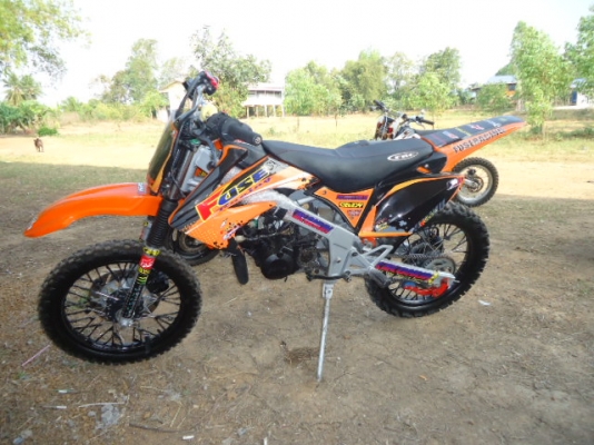 รถวิบาก